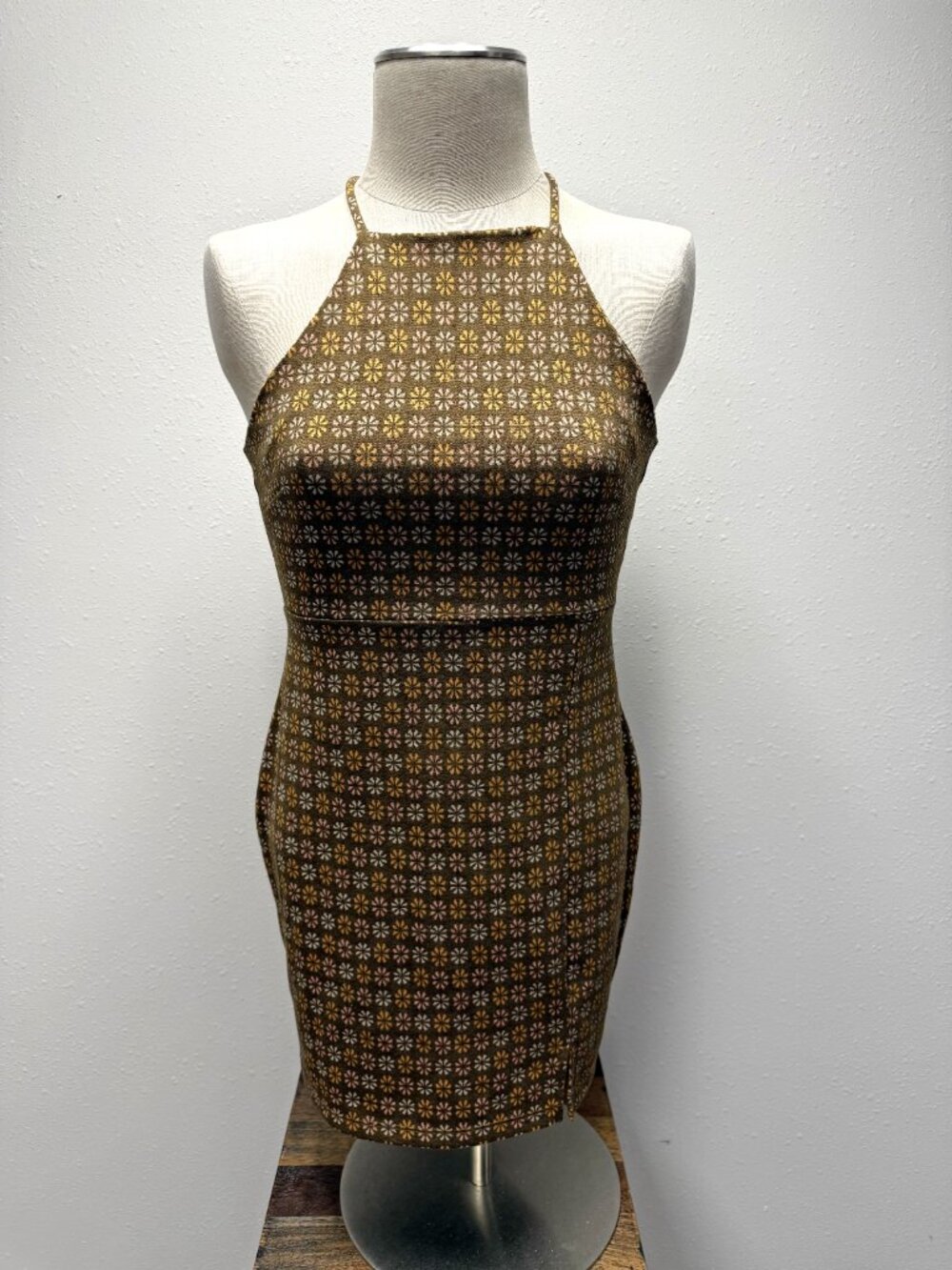 Altar'd State Mini Dress - Picture 2 of 13